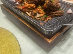 -宁邦·家宴·南京菜(红山动物园店)