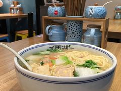 -面西湖杭帮面(控江路店)