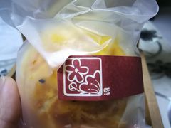 -半勺舒舒生日蛋糕店