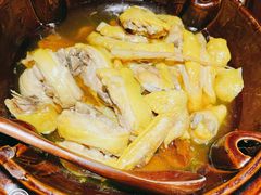 秘制盗汗鸡-黔香阁·味(花木店)