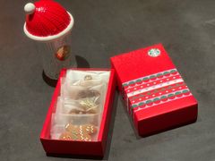 -星巴克(上海南站店)