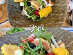 -金井日本料理(丽柏广场店)