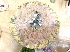 -官塘陈记鱼生·潮汕砂锅粥·牛肉火锅(潮枫路总店)