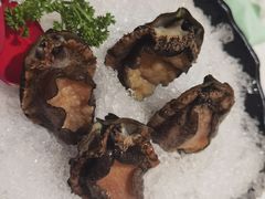 -帝皇海海鲜豆捞(桐泾商务广场店)