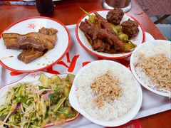 -刘小忙把子肉(北园大街总店)