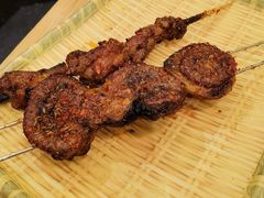 -马艾萨中国兰州牛肉拉面(劲松店)