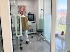 -爱洗澡的猫(望京店)