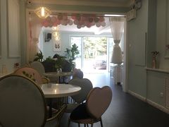 -La patisserie de Mona 茉娜的甜品(韩乐坊店)
