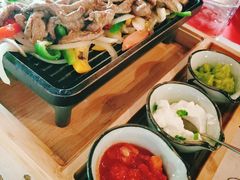 牛肉法士达-么哈MOJAR(北京五道口店)