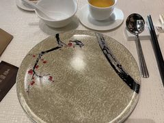 -富临饭店阿一鲍鱼