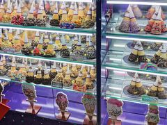 棉花糖蛋筒-堆叠冰淇淋(同德昆明广场店)