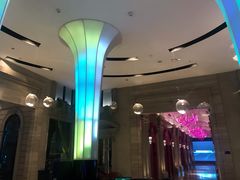 -唛歌KTV(城西银泰店)