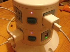 立式插座-MOKKA莫卡咖啡(大名路店)