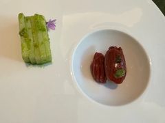 -王府茶宴(大观园总店)