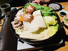 -鸭川食堂·鳗丼(鼓楼店)