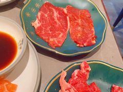 -三京祥烤肉自助料理(慈云寺店)