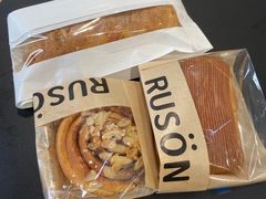 -RUSON(黄龙店)