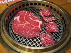 -海之屋韩式烤肉(海棠68环球美食街店)