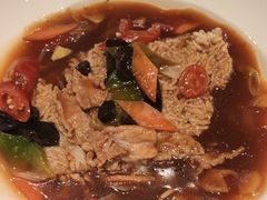 -辣螃铠盆盆蟹大排档(海昌店)