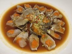 -钱塘花园·宁波菜