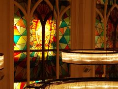 大堂-深圳东部华侨城茵特拉根酒店