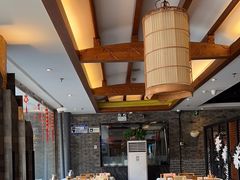 -辣婆婆(航天桥店)