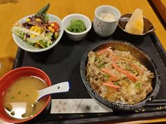 -大焰自助日本料理 铁板烧(徐汇店)