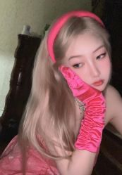 -DL HOPE明星造型