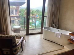 -宁波九龙湖开元度假村