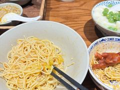 -李百蟹·江南蟹黄面·河景餐厅(夫子庙总店)