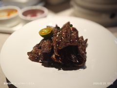 -漢舍中国菜馆(889广场店)