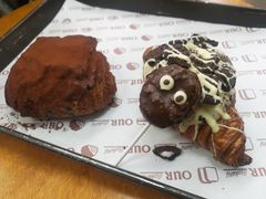 -OUR Bakery(三里屯太古里店)