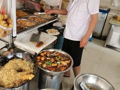 -正宗温岭年糕(北市场店)