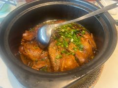 -小乡小镇·传承桐庐土菜·老板亲自烧的菜