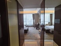 -淮安曙光国际大酒店(大运河广场花街店)