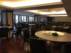 -千岛湖丽景酒店-中餐厅