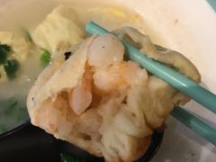 -小杨生煎(龙之梦购物中心店)