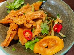 -渔沧米缸·绍兴美食(万达店)