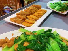 -百年银屏蚝烙·潮汕菜·非遗(乐山店)