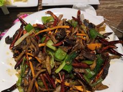 -亿百顺红焖羊排小馆(总店)
