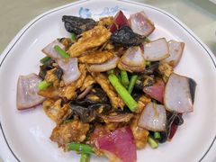 -上庄晋风庄园(上庄店)