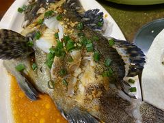 -四川人郑霞海鲜