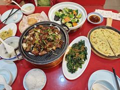 -宏状元现熬粥·京味菜(五棵松店)