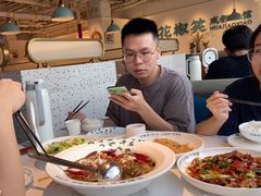 -花椒笑成都小馆(百脑汇店)