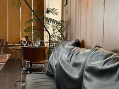 -Fuzzy Bistro 浮几韩餐·茶酒馆