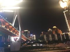 -重庆两江夜游-交运系列