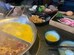 -湊湊火锅·茶憩(和平大悦城店)
