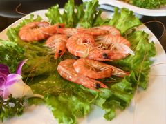 -喜乐餐厅•灯笼虾球首创者•本地小海鲜(二马路店)