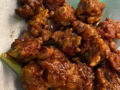 -绿茶餐厅(昌平悦荟店)