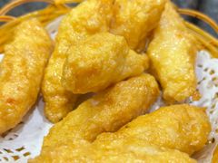 -适口餐厅砂锅粥(公信路总店)